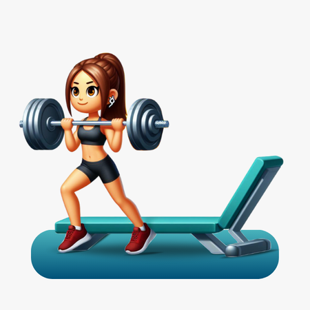 Mundo Fitness