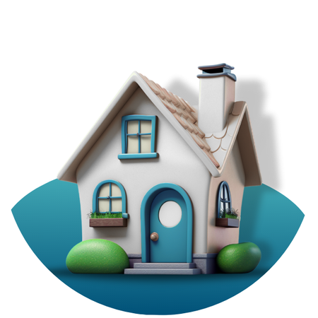 Casa e Decoração