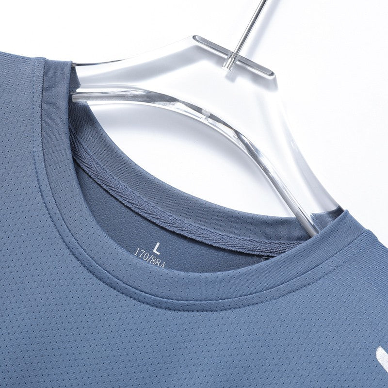 Chrlck Camisetas Masculinas de Secagem Rápida – Conforto e Performance para Suas Aventuras