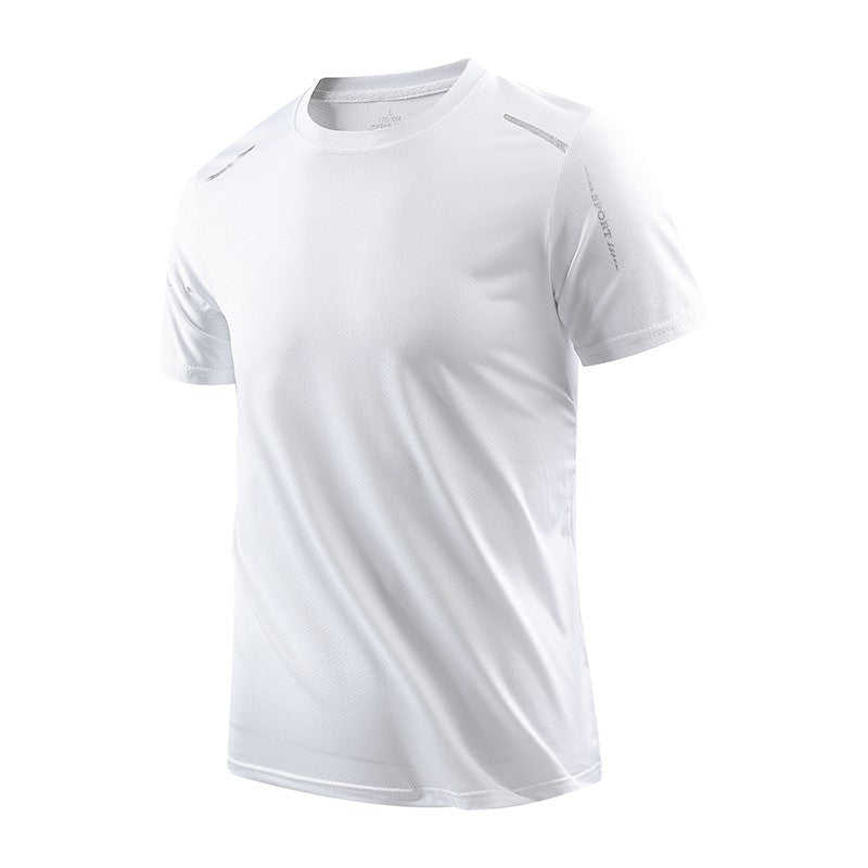 Chrlck Camisetas Masculinas de Secagem Rápida – Conforto e Performance para Suas Aventuras