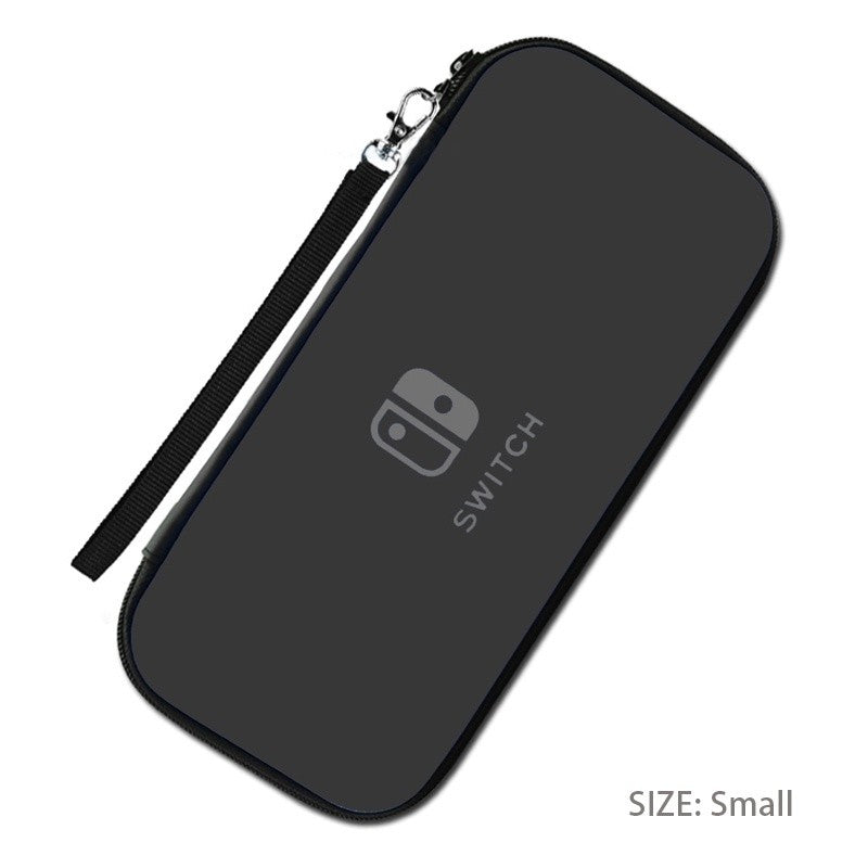 Case de Transporte para Nintendo Switch – Proteção e Praticidade em Qualquer Lugar