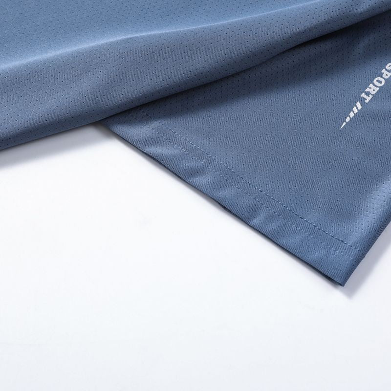 Chrlck Camisetas Masculinas de Secagem Rápida – Conforto e Performance para Suas Aventuras