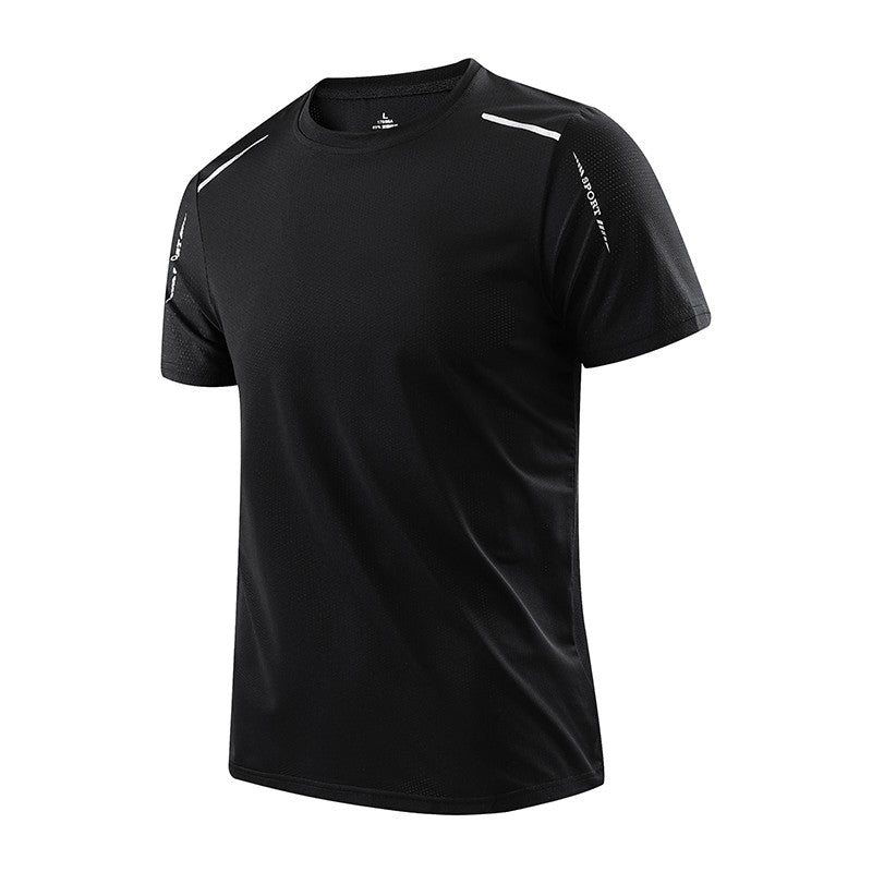 Chrlck Camisetas Masculinas de Secagem Rápida – Conforto e Performance para Suas Aventuras