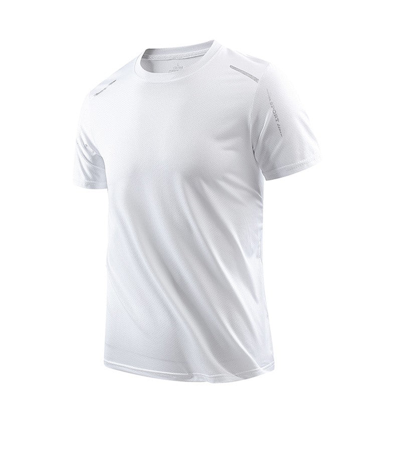 Chrlck Camisetas Masculinas de Secagem Rápida – Conforto e Performance para Suas Aventuras