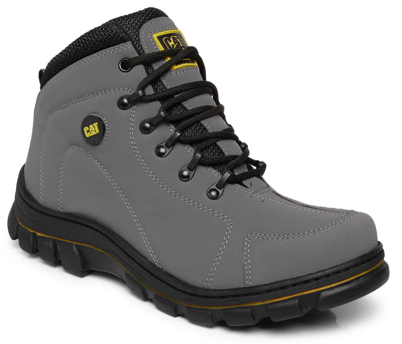 Bota Coturno Adventure Trilha Masculino Confort Top – Desempenho e Conforto em Qualquer Terreno