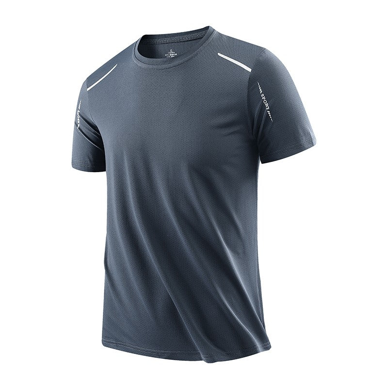 Chrlck Camisetas Masculinas de Secagem Rápida – Conforto e Performance para Suas Aventuras