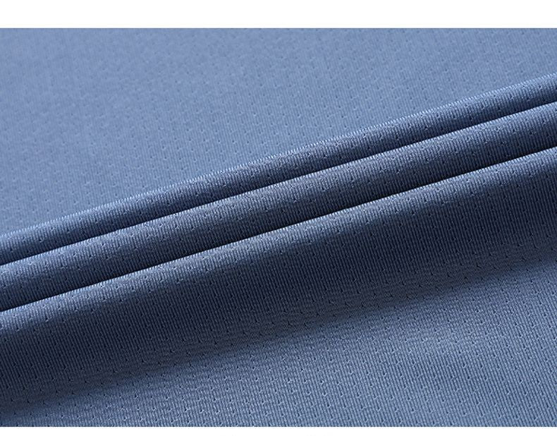 Chrlck Camisetas Masculinas de Secagem Rápida – Conforto e Performance para Suas Aventuras