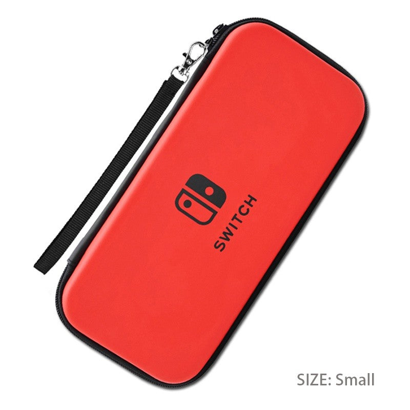 Case de Transporte para Nintendo Switch – Proteção e Praticidade em Qualquer Lugar