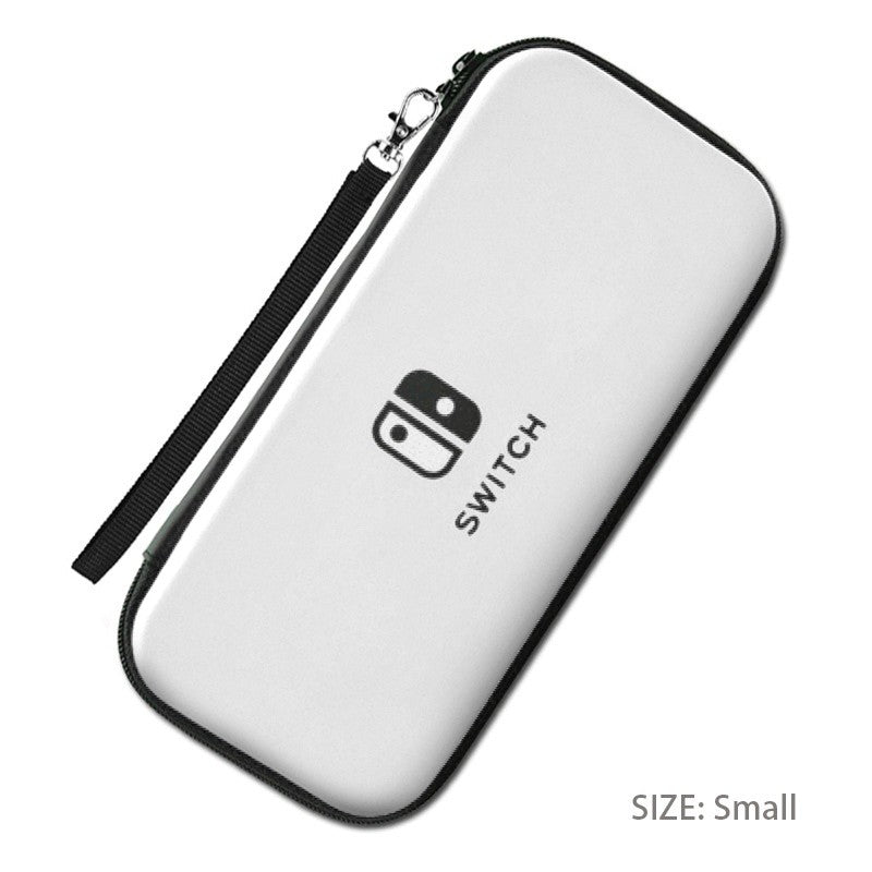 Case de Transporte para Nintendo Switch – Proteção e Praticidade em Qualquer Lugar