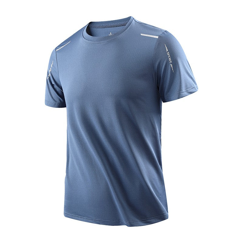 Chrlck Camisetas Masculinas de Secagem Rápida – Conforto e Performance para Suas Aventuras