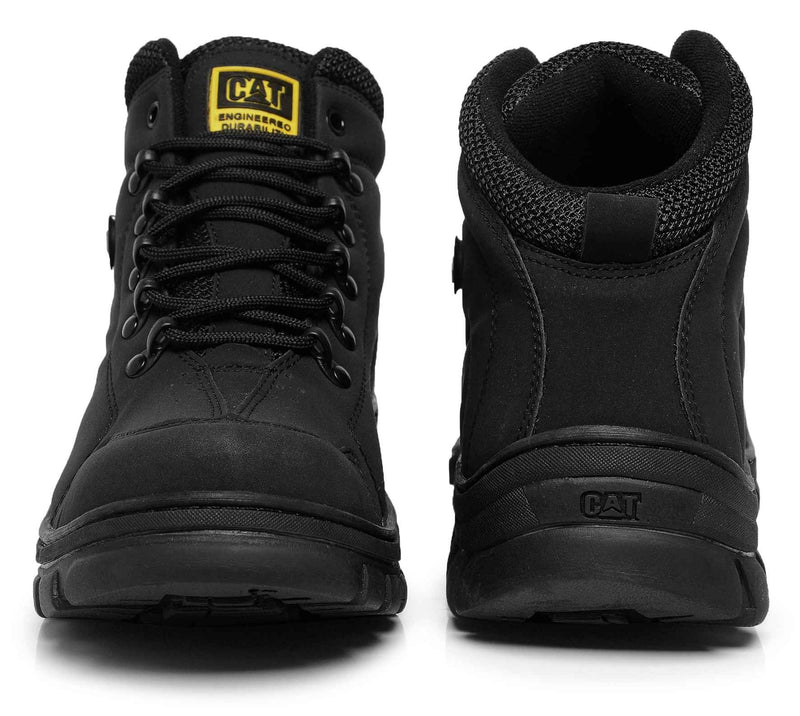 Bota Coturno Adventure Trilha Masculino Confort Top – Desempenho e Conforto em Qualquer Terreno