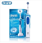 Oral-B Escova de Dentes Elétrica para Adultos – Limpeza Avançada e Sorriso Saudável