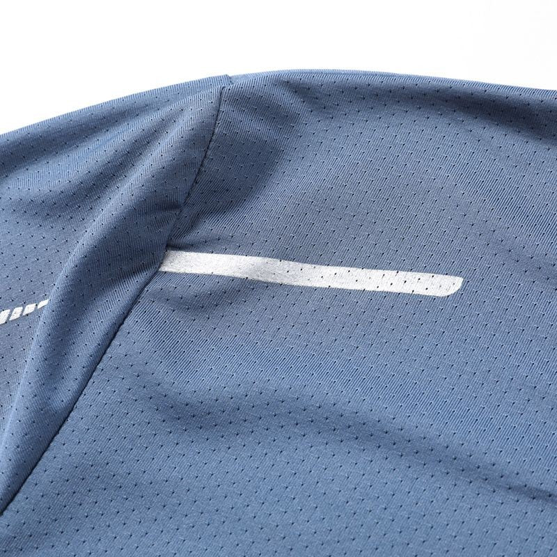 Chrlck Camisetas Masculinas de Secagem Rápida – Conforto e Performance para Suas Aventuras